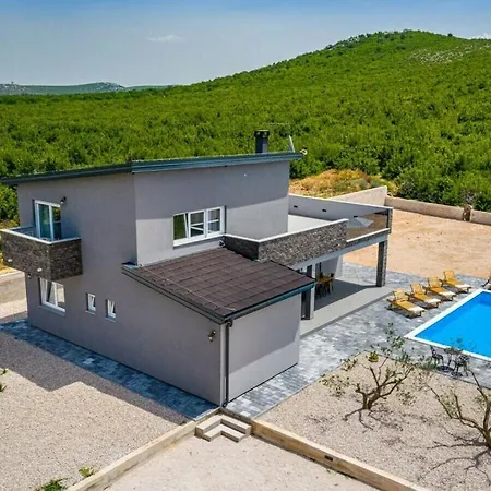 Villa Grigia Comfortable