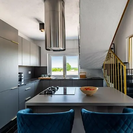 Grigia Comfortable *