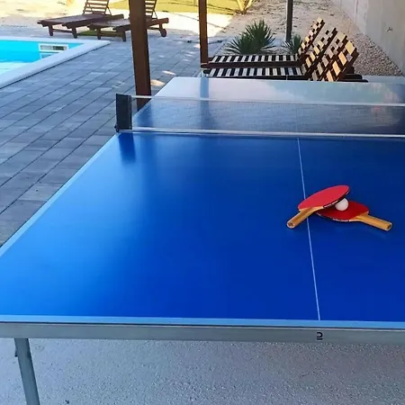 Grigia Comfortable Villa Stankovci (Zadar)