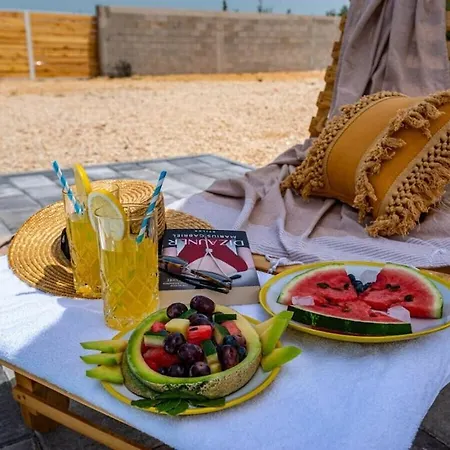 Villa Grigia Comfortable Stankovci (Zadar)