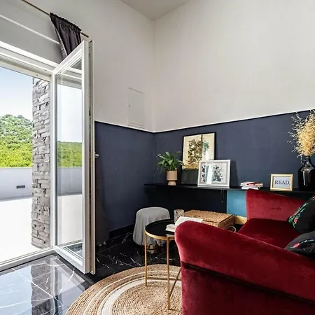 Villa Grigia Comfortable