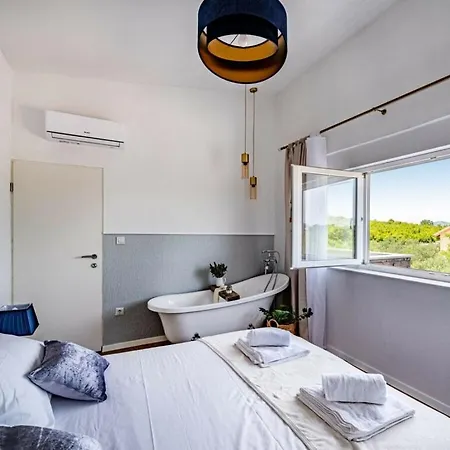 Grigia Comfortable Stankovci (Zadar)