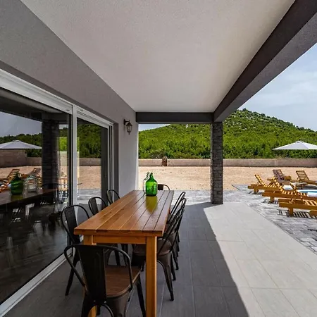 Grigia Comfortable * Stankovci (Zadar)