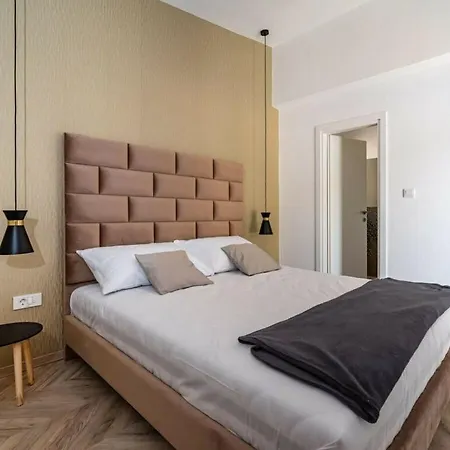 Grigia Comfortable Villa
