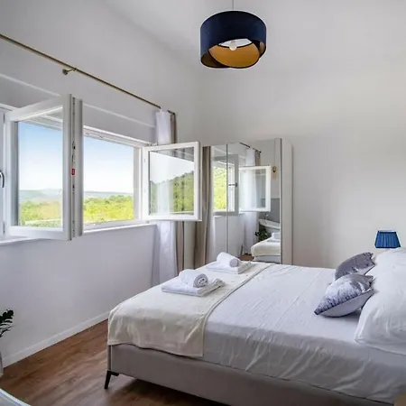 Grigia Comfortable Villa Stankovci (Zadar)