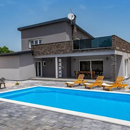 Grigia Comfortable Stankovci (Zadar)