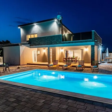 Villa Grigia Comfortable