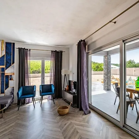 Grigia Comfortable Villa Stankovci (Zadar)