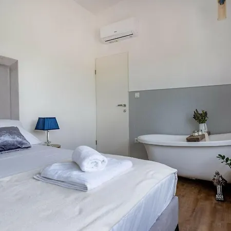 Grigia Comfortable Stankovci (Zadar)