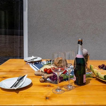 Villa Grigia Comfortable Stankovci (Zadar)