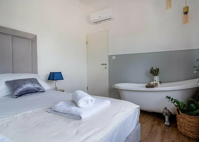 Grigia Comfortable Stankovci (Zadar)