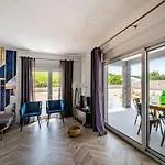 Grigia Comfortable Willa Stankovci (Zadar)