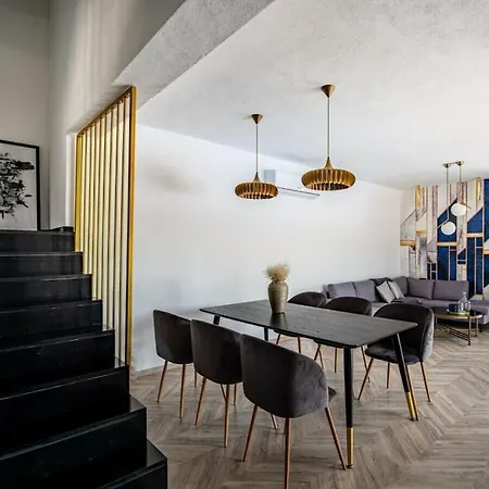 Villa Grigia Comfortable *