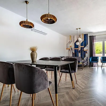 Villa Grigia Comfortable *