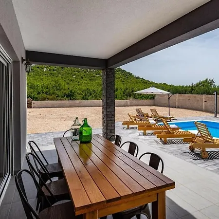 Villa Grigia Comfortable Stankovci (Zadar)