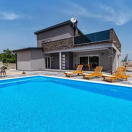 Grigia Comfortable Stankovci (Zadar)