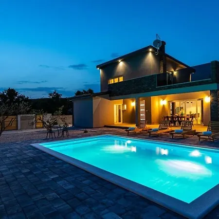 Villa Grigia Comfortable *