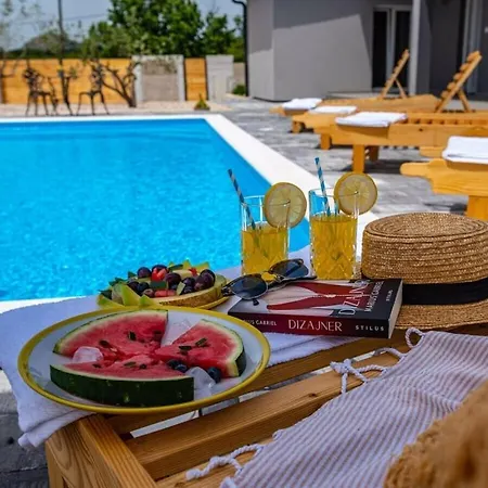 Villa Grigia Comfortable