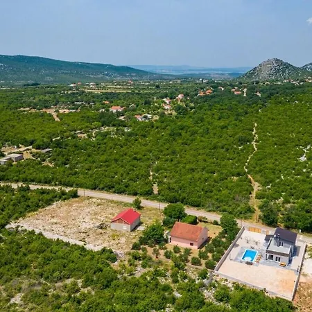 Villa Grigia Comfortable *