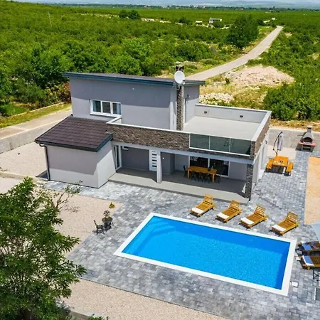 Villa Grigia Comfortable