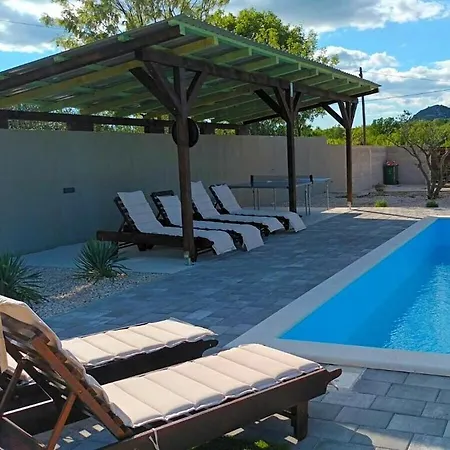 Villa Grigia Comfortable