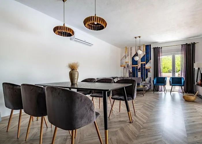 Villa Grigia Comfortable *