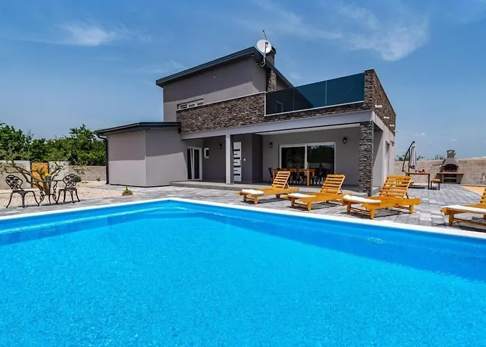 Grigia Comfortable Stankovci (Zadar)