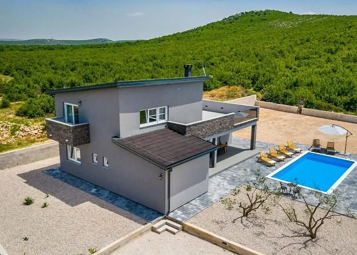 Villa Grigia Comfortable