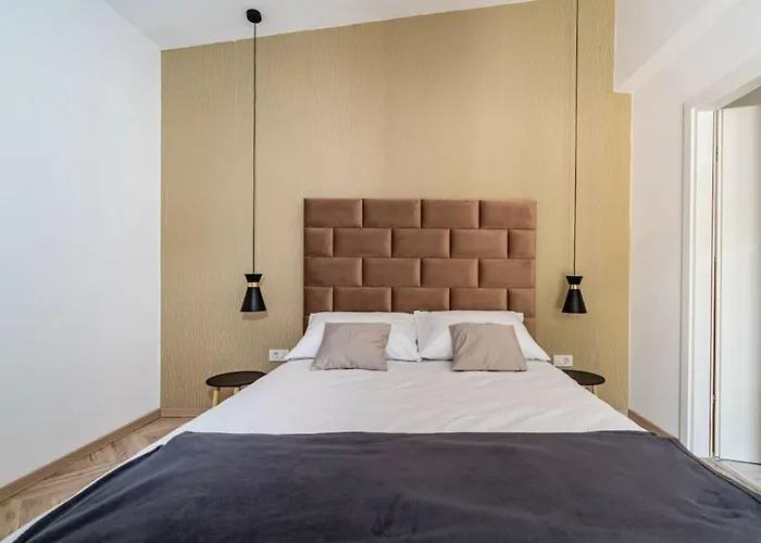 Grigia Comfortable Villa Stankovci (Zadar)