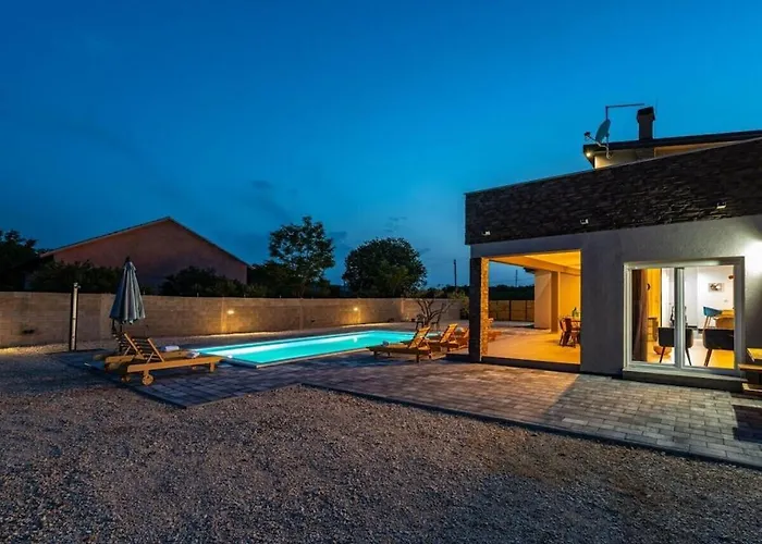 Grigia Comfortable * Stankovci (Zadar)