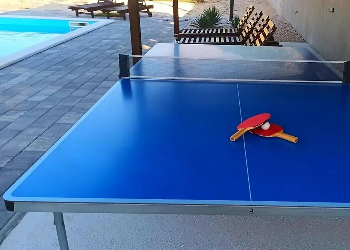 Grigia Comfortable Villa Stankovci (Zadar)