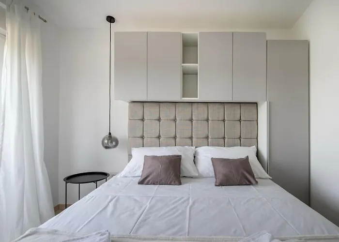 Grigia Comfortable *