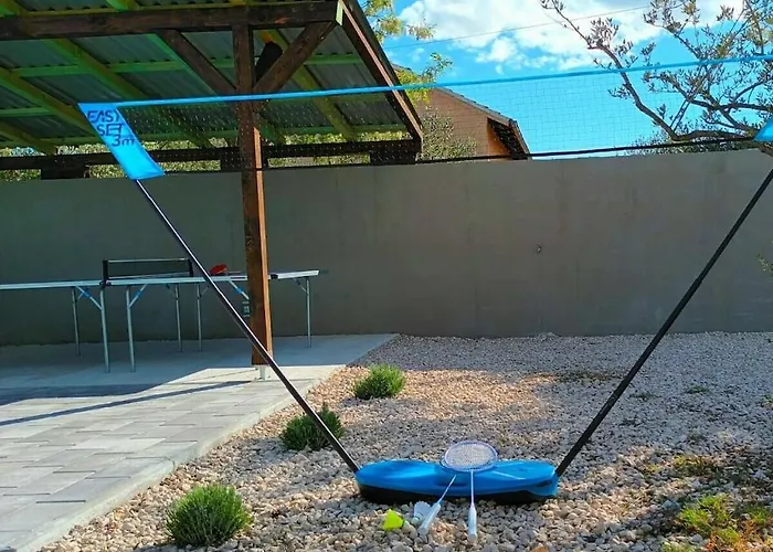 Grigia Comfortable * Stankovci (Zadar)