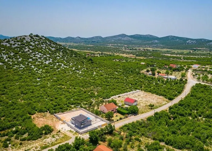 Grigia Comfortable Villa