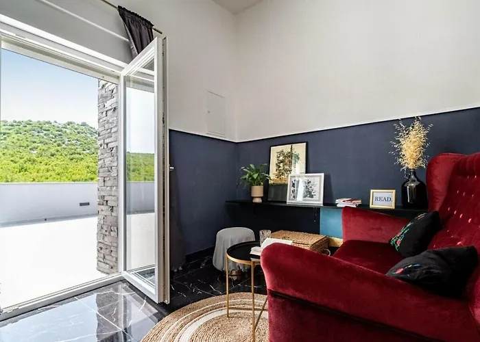 Villa Grigia Comfortable