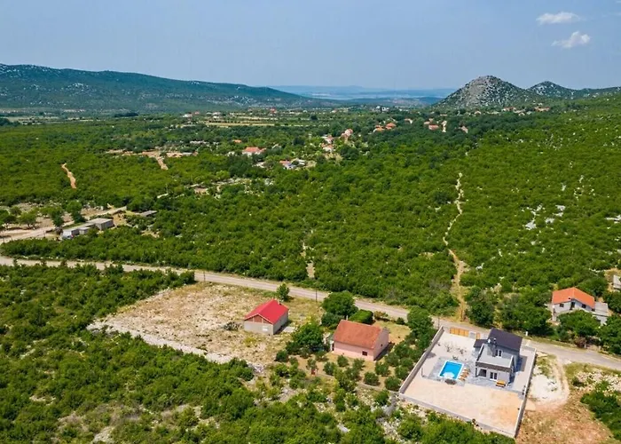 Villa Grigia Comfortable *