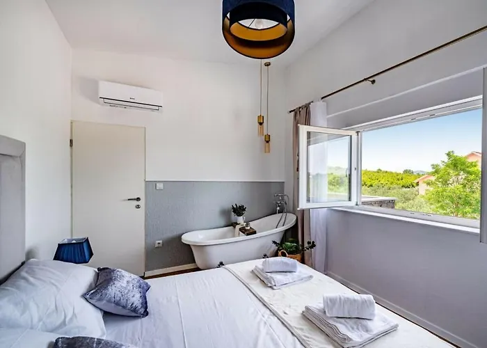 Grigia Comfortable Stankovci (Zadar)