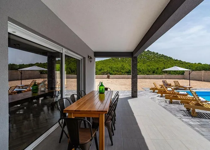 Grigia Comfortable * Stankovci (Zadar)