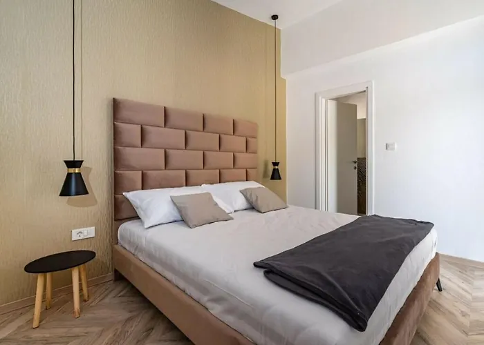 Grigia Comfortable Villa