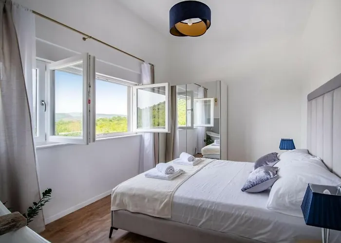 Grigia Comfortable Villa Stankovci (Zadar)