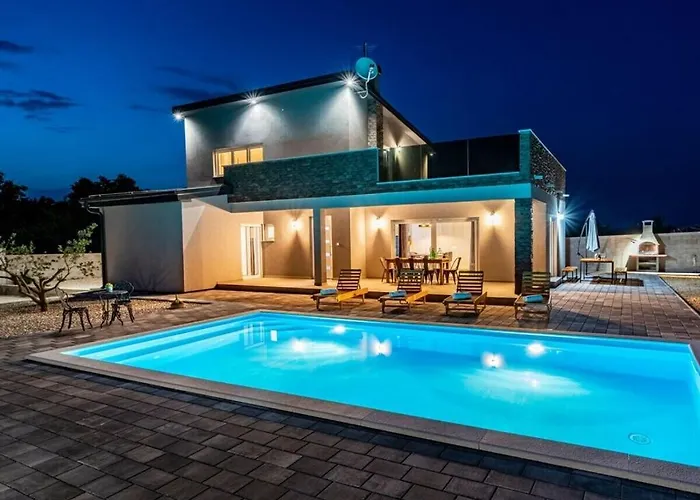 Villa Grigia Comfortable