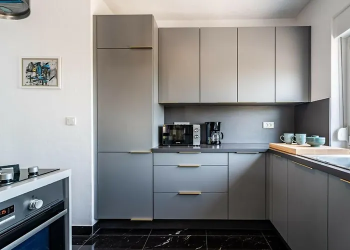 Grigia Comfortable * Stankovci (Zadar)