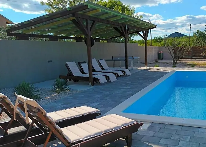 Villa Grigia Comfortable