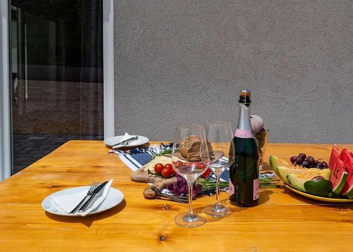 Villa Grigia Comfortable Stankovci (Zadar)